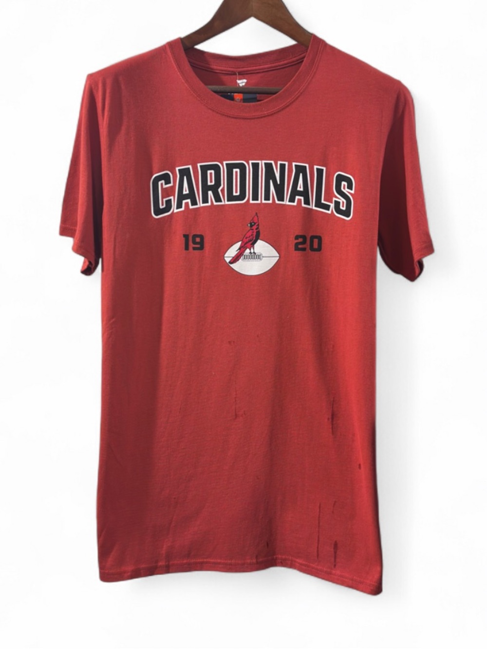 Fanatics NFL Arizona Cardinals Graphic T-shirt Size Men’s Medium (NWT)